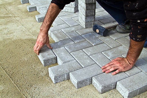 Best Affordable Driveway Pavers  in Grand Meadow, MN